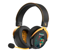 Наушники игровые беспроводные Bloody MR595 RENEGADE MIDNIGHT Gaming