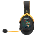 Наушники игровые беспроводные Bloody MR595 RENEGADE MIDNIGHT Gaming