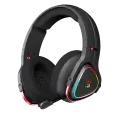 Наушники игровые беспроводные Bloody MR710 Gaming / Black