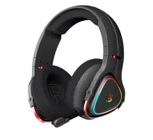 Наушники игровые беспроводные Bloody MR710 Gaming / Black