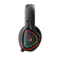 Наушники игровые беспроводные Bloody MR710 Gaming / Black