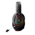 Наушники игровые беспроводные Bloody MR710 Gaming / Black