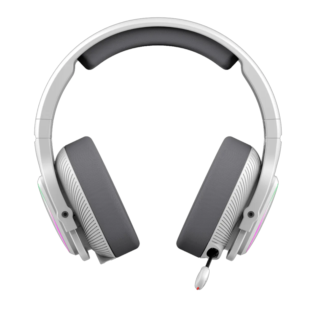 Наушники игровые беспроводные Bloody MR710 Gaming / Grey