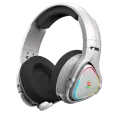 Наушники игровые беспроводные Bloody MR710 Gaming / Grey