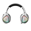 Наушники игровые беспроводные Bloody MR710 Gaming / Grey