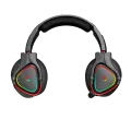 Наушники игровые беспроводные Bloody MR710 Gaming / Black