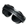 Наушники игровые беспроводные Cougar Omnes Essential / Black 