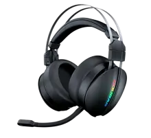 Наушники игровые беспроводные Cougar Omnes Essential / Black 