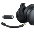 Наушники игровые беспроводные Cougar Omnes Essential / Black 