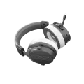 Наушники игровые беспроводые Dark Project Vexo / Серый