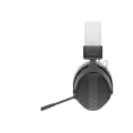 Наушники игровые беспроводые Dark Project Vexo / Серый