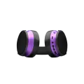 Наушники игровые проводные Dark Project Sono / Черный