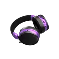 Наушники игровые проводные Dark Project Sono / Черный