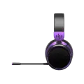Наушники игровые проводные Dark Project Sono / Черный
