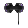 Наушники игровые проводные Dark Project Sono / Черный