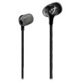 Наушники игровые проводные HyperX Cloud Earbuds II Gaming / Red