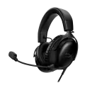 Наушники игровые проводные HyperX Cloud III Gaming / Black
