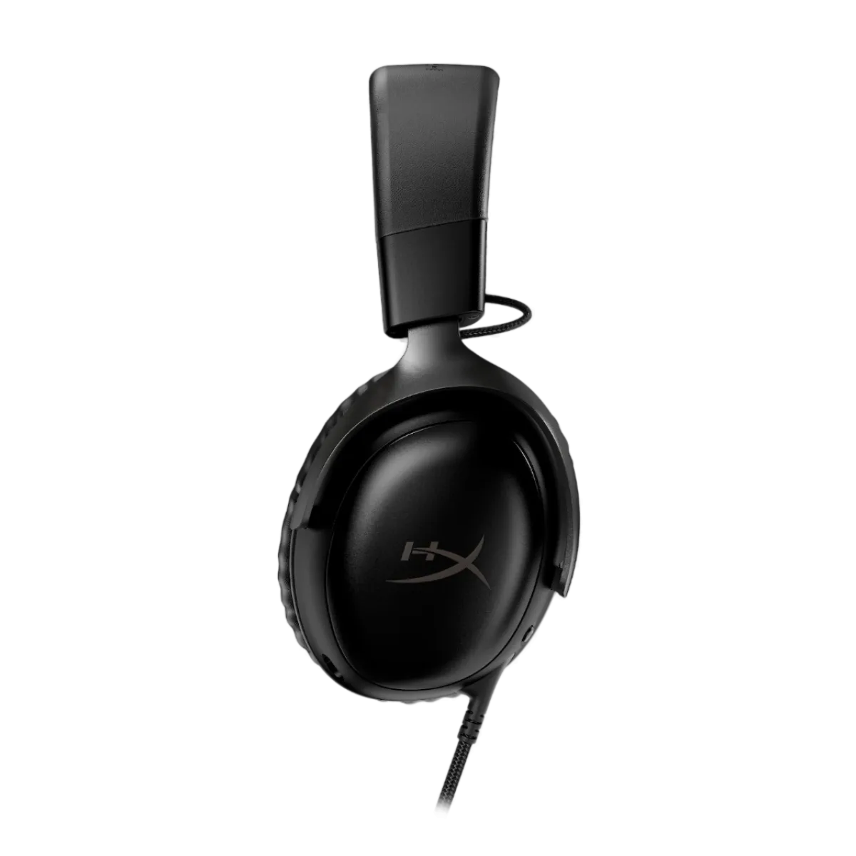 Наушники игровые проводные HyperX Cloud III Gaming / Black