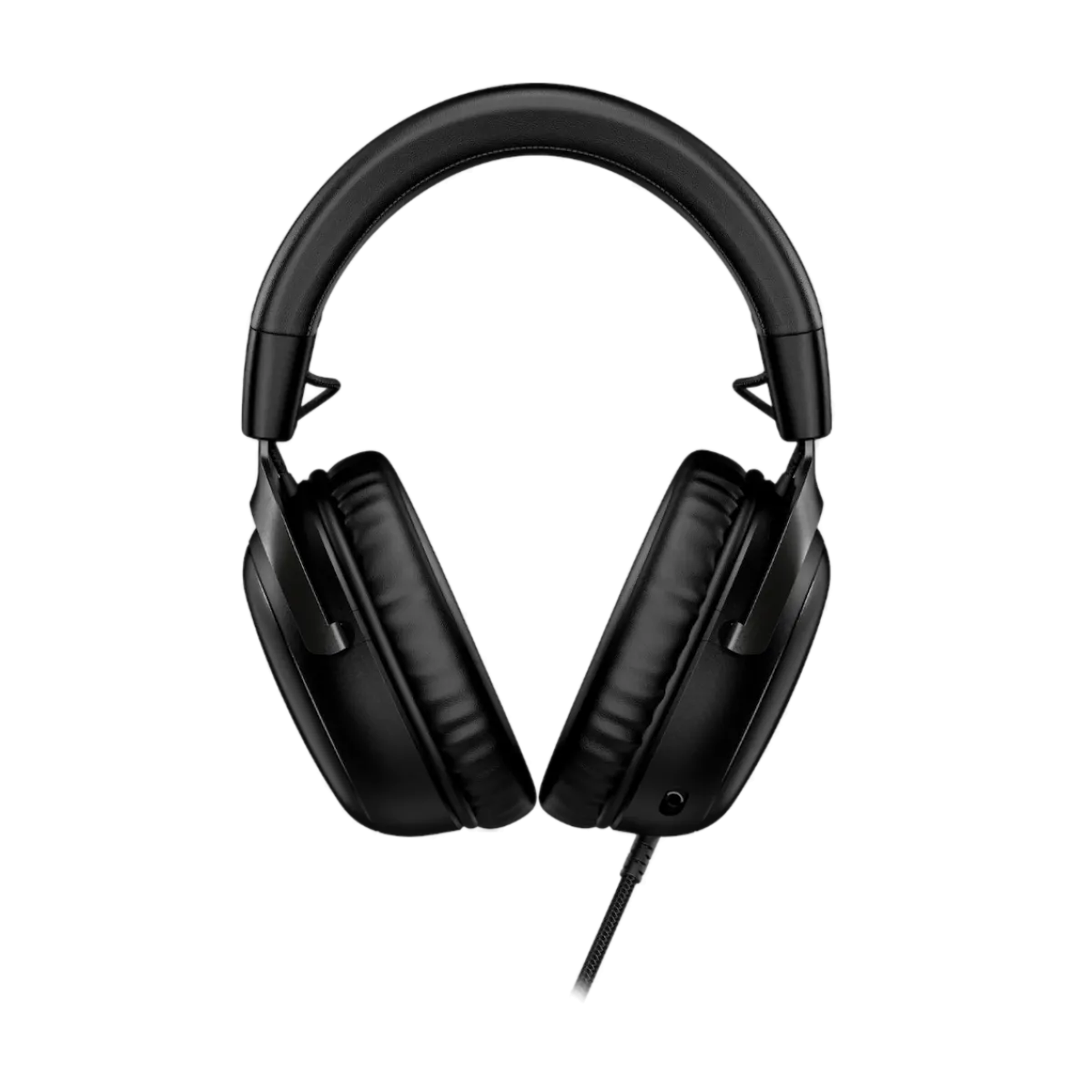 Наушники игровые проводные HyperX Cloud III Gaming / Black