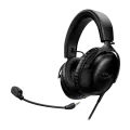 Наушники игровые проводные HyperX Cloud III Gaming / Black
