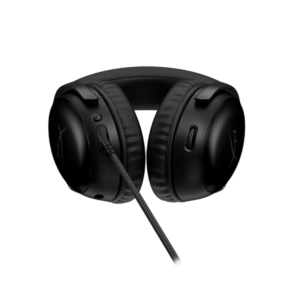 Наушники игровые проводные HyperX Cloud III Gaming / Black
