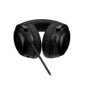 Наушники игровые проводные HyperX Cloud III Gaming / Black