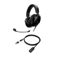 Наушники игровые проводные HyperX Cloud III Gaming / Black