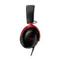 Наушники игровые проводные HyperX Cloud III Gaming / Black-Red