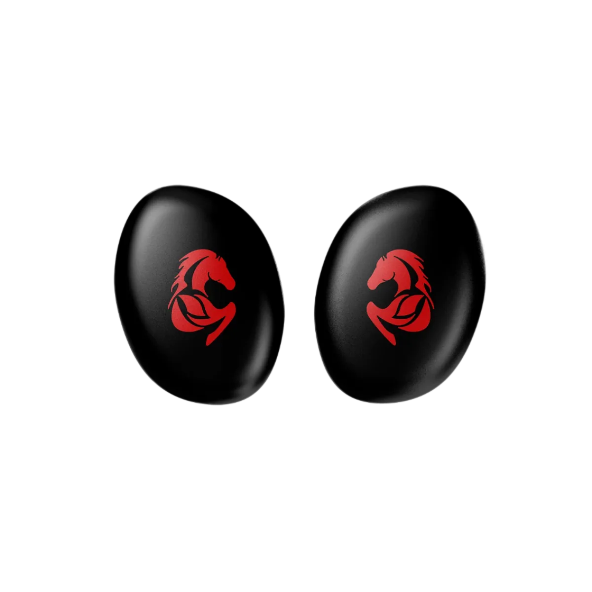 Наушники игровые беспроводные HyperX Cloud III S Wireless Gaming / Black-Red