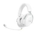 Наушники игровые беспроводные HyperX Cloud III S Wireless Gaming / Black-Red
