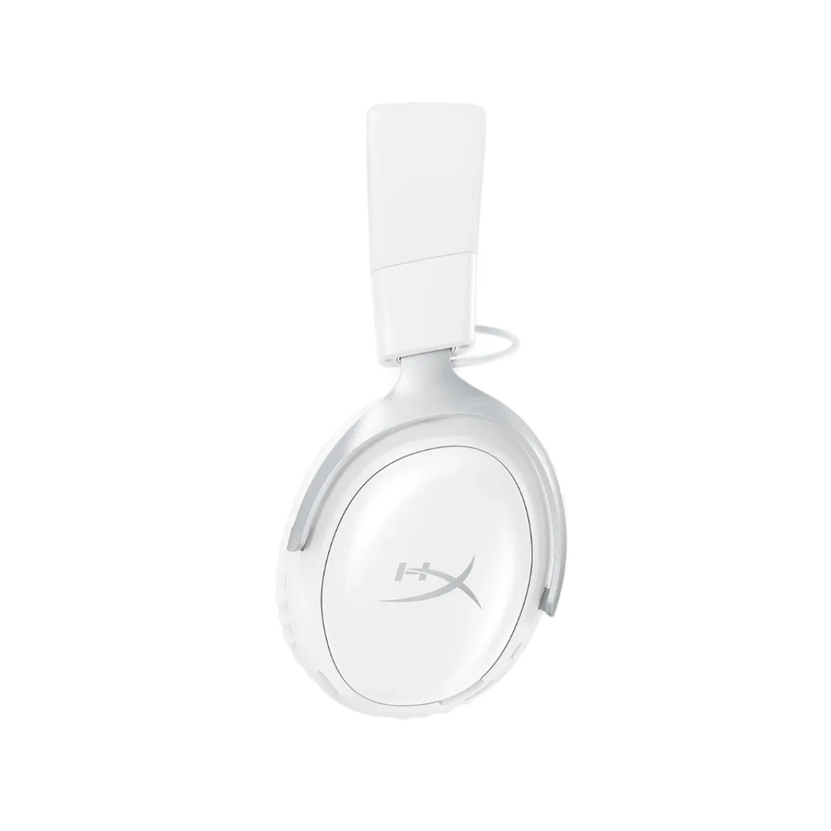 Наушники игровые беспроводные HyperX Cloud III S Wireless Gaming / Black-Red