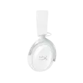Наушники игровые беспроводные HyperX Cloud III S Wireless Gaming / Black-Red