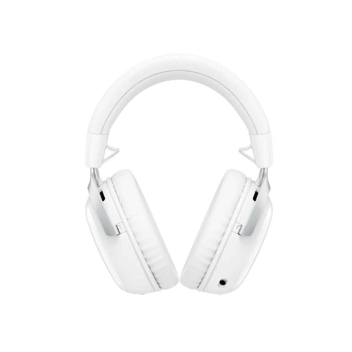 Наушники игровые беспроводные HyperX Cloud III S Wireless Gaming / Black-Red