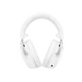 Наушники игровые беспроводные HyperX Cloud III S Wireless Gaming / Black-Red