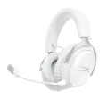 Наушники игровые беспроводные HyperX Cloud III S Wireless Gaming / Black-Red