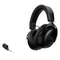 Наушники игровые беспроводные HyperX Cloud III S Wireless Gaming / Black