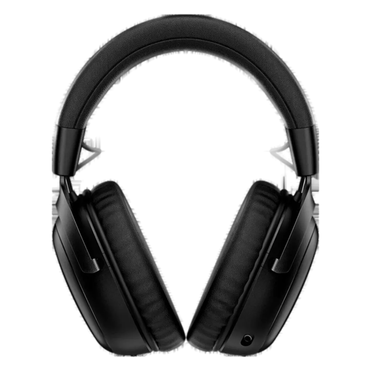 Наушники игровые беспроводные HyperX Cloud III S Wireless Gaming / Black