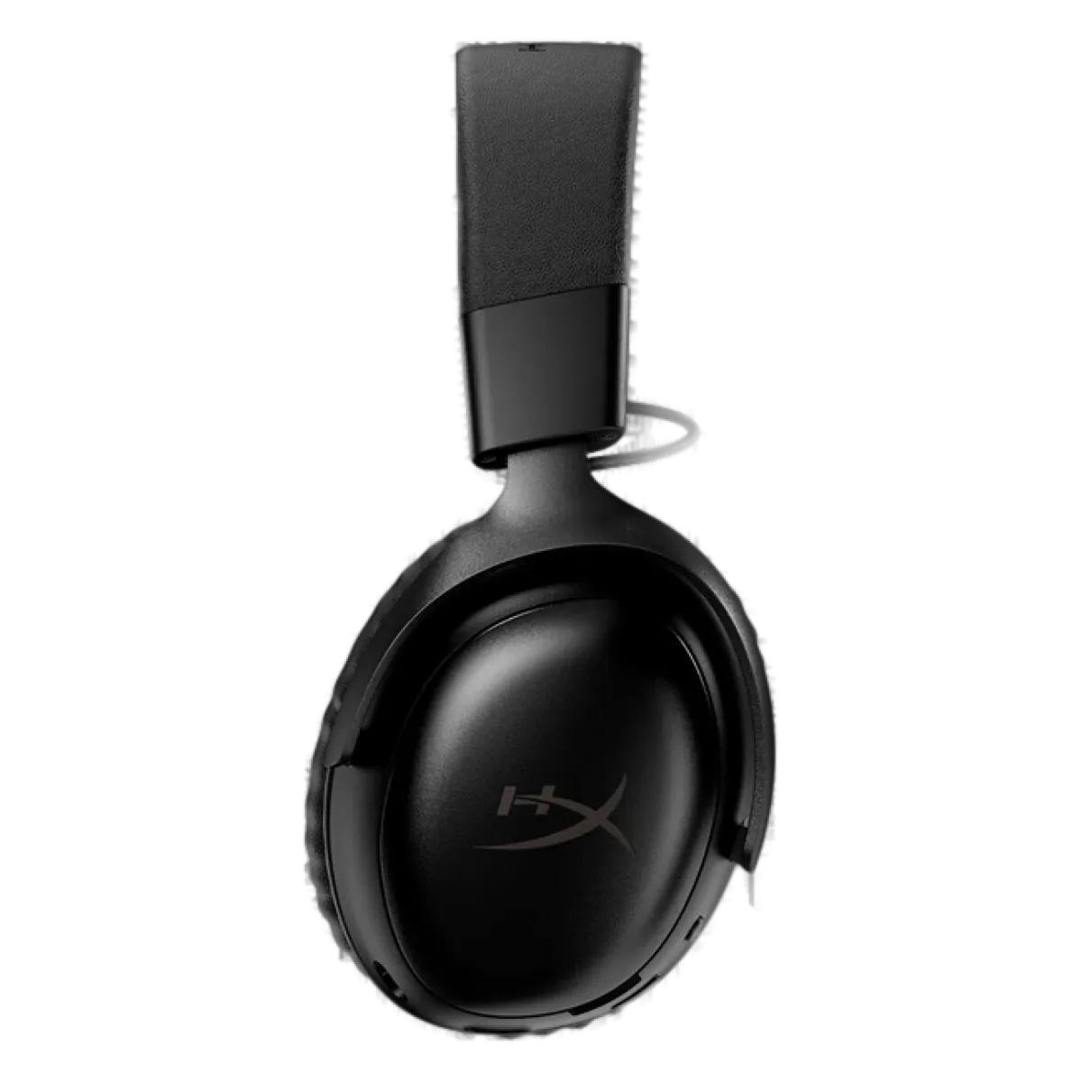 Наушники игровые беспроводные HyperX Cloud III S Wireless Gaming / Black