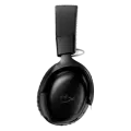 Наушники игровые беспроводные HyperX Cloud III S Wireless Gaming / Black