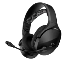 Наушники игровые беспроводные HyperX Cloud Jet Wireless Gaming / Black