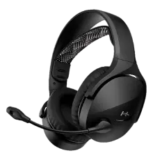 Наушники игровые беспроводные HyperX Cloud Jet Wireless Gaming / Black