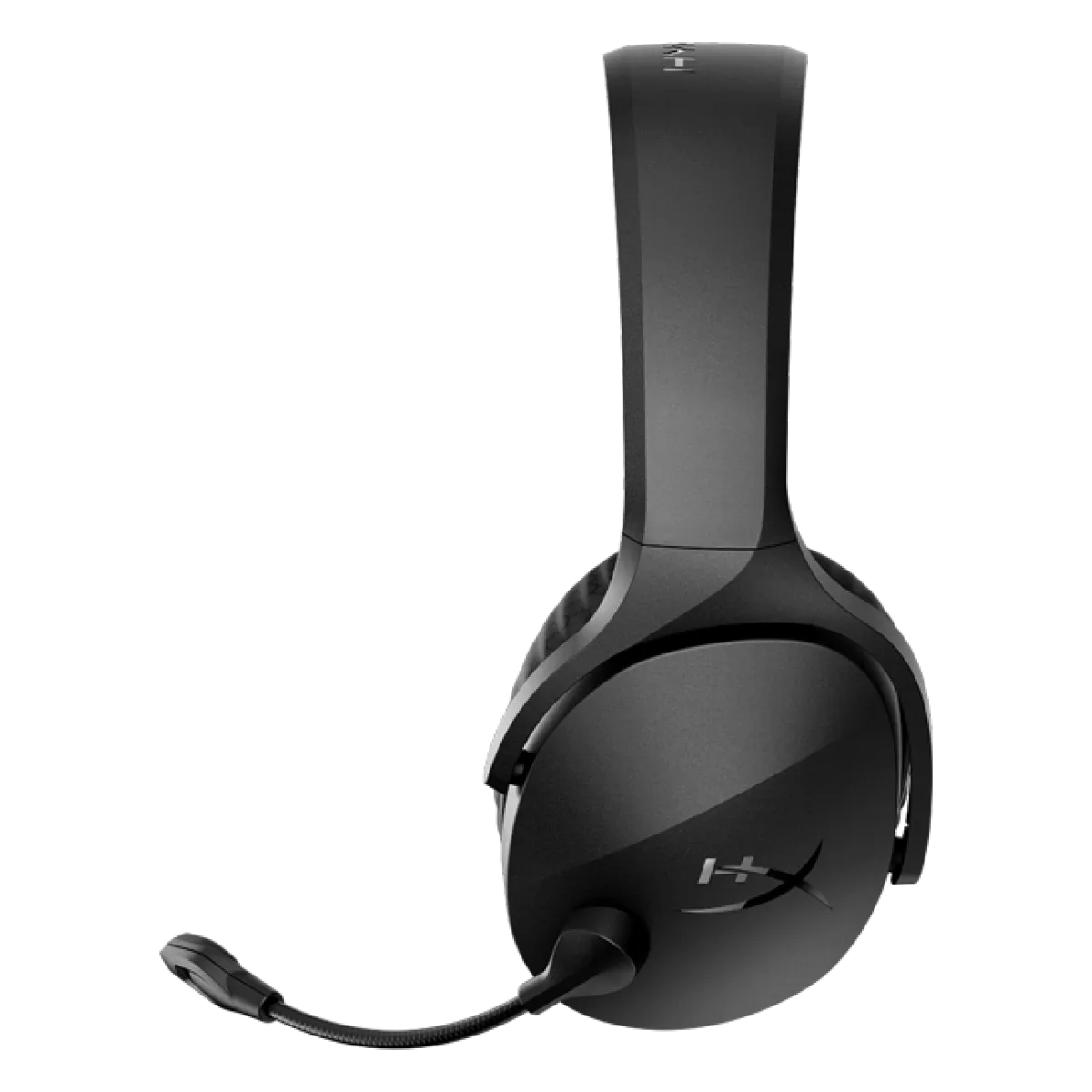 Наушники игровые беспроводные HyperX Cloud Jet Wireless Gaming / Black