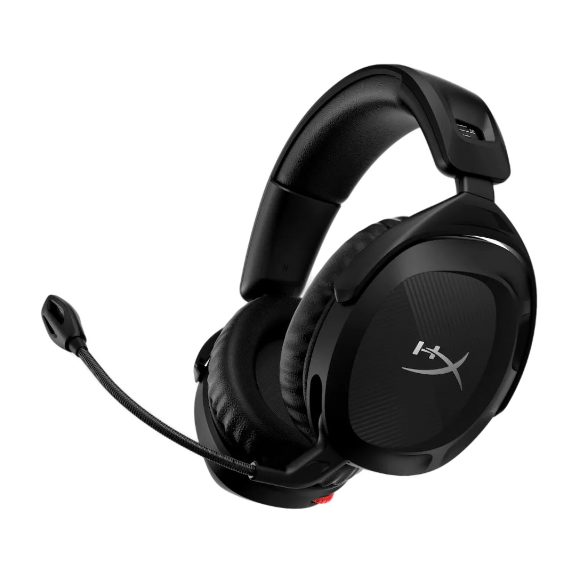 Наушники игровые беспроводные HyperX Cloud Stinger 2 Wireless Gaming / Black