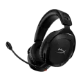 Наушники игровые беспроводные HyperX Cloud Stinger 2 Wireless Gaming / Black