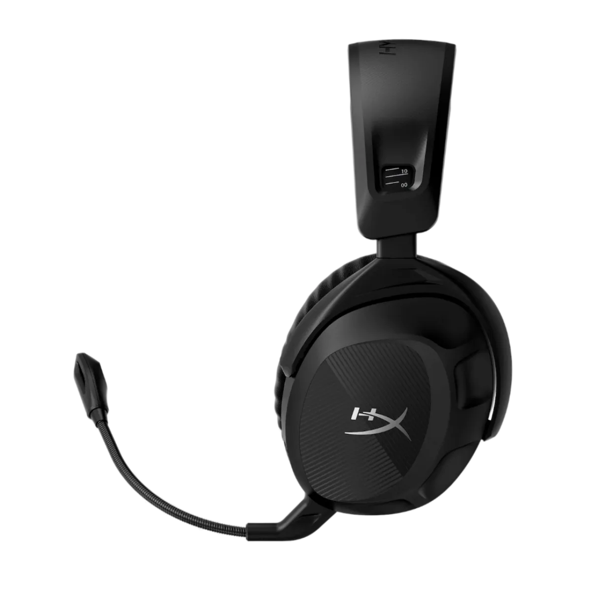 Наушники игровые беспроводные HyperX Cloud Stinger 2 Wireless Gaming / Black