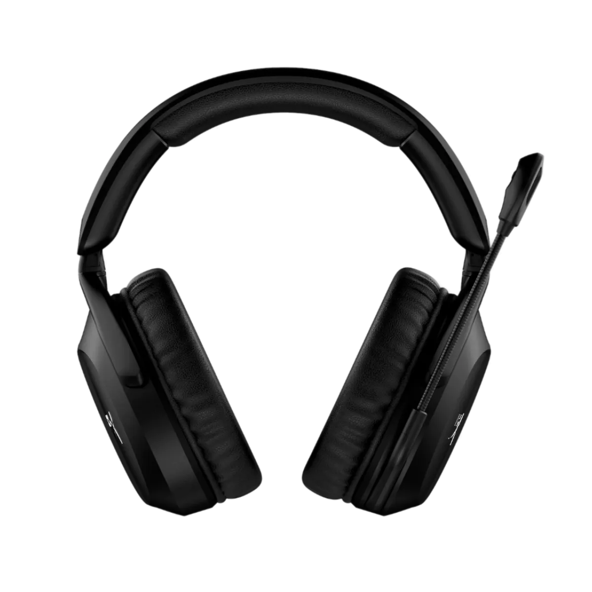 Наушники игровые беспроводные HyperX Cloud Stinger 2 Wireless Gaming / Black
