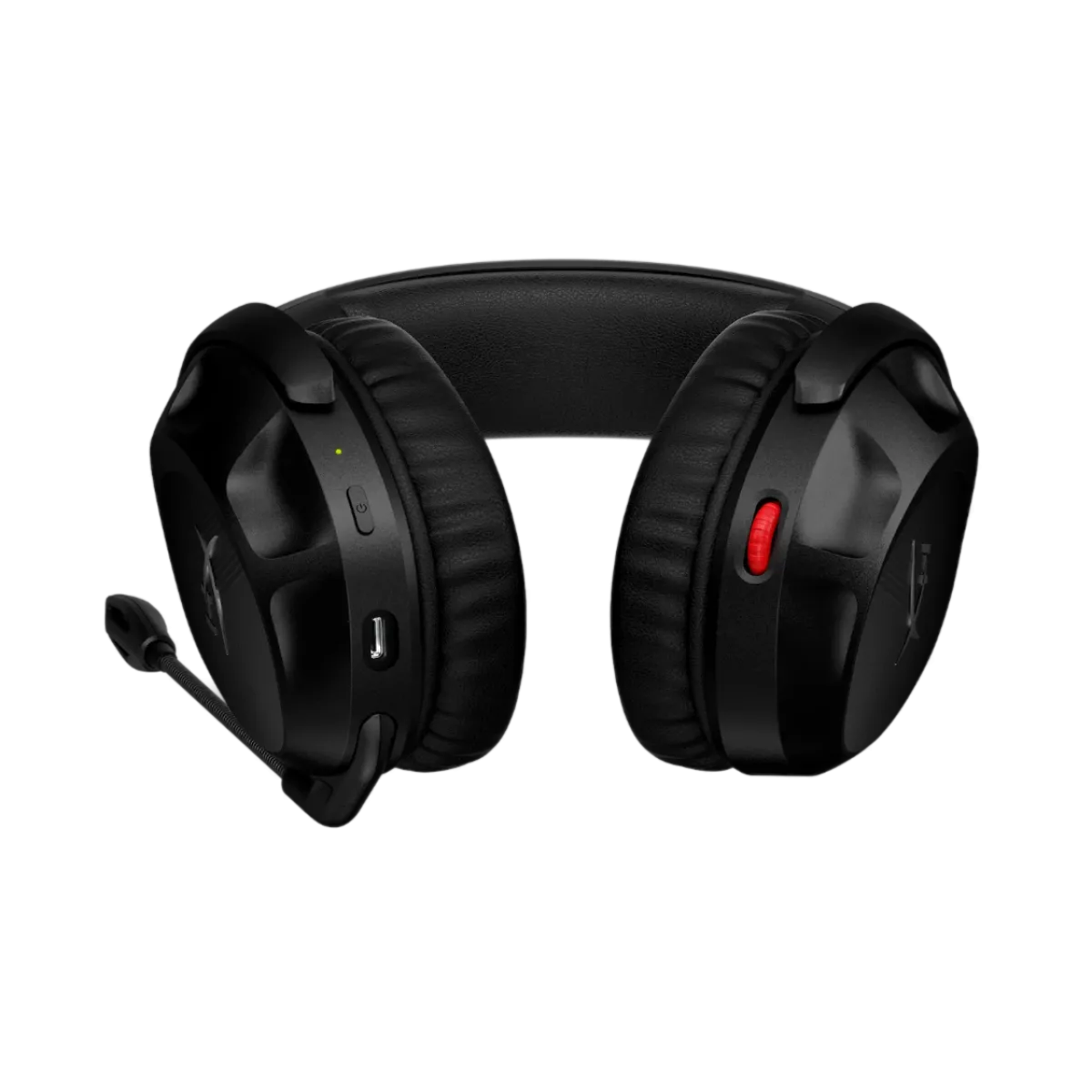 Наушники игровые беспроводные HyperX Cloud Stinger 2 Wireless Gaming / Black