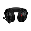 Наушники игровые беспроводные HyperX Cloud Stinger 2 Wireless Gaming / Black