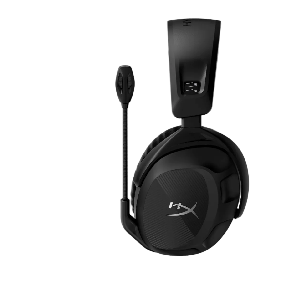 Наушники игровые беспроводные HyperX Cloud Stinger 2 Wireless Gaming / Black