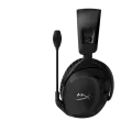 Наушники игровые беспроводные HyperX Cloud Stinger 2 Wireless Gaming / Black